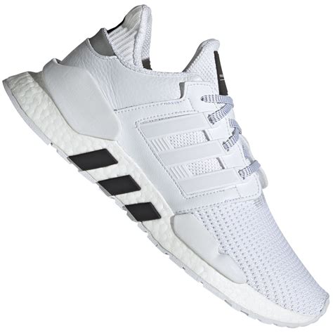 adidas eqt support 91 18 grau weiß|Buy EQT Support 91/18 'Cloud White' .